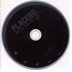Placebo: Battle For The Sun, PIAS, CD, 5051083043731