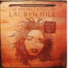 Lauryn Hill: The Miseducation Of Lauryn Hill, Ruffhouse Records, CD, 5099748984326