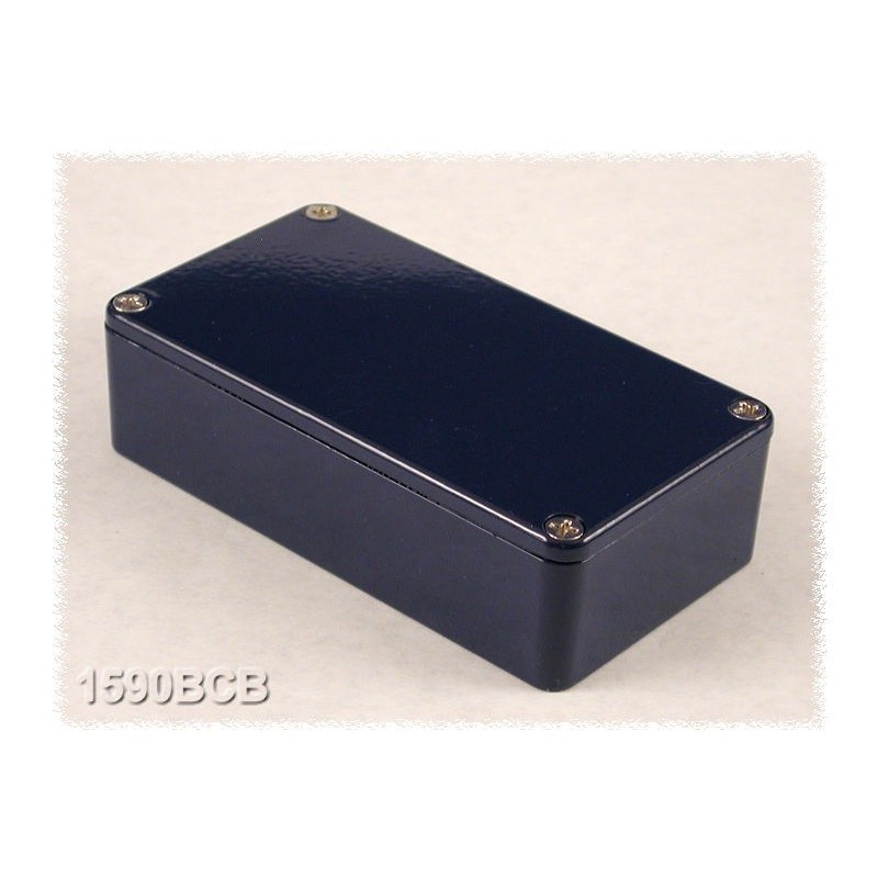 Hammond 1590BCB