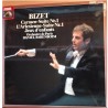 G. Bizet: Carmen-Suite Nr.1, L'Arlesienne-Suite Nr.1, Jeux d'enfants, Orchestre de Paris, Baremboim, LP, 5099910241110