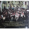 Bizet: Carmen - Leoncavallo: Der Bajazzo, Sieglinde Wagner, Hermann Prey, 2x LP, Deutscher Schallplattenclub J202
