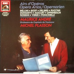 Bellini, Bizet, Puccini,...