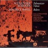 Ravel: Bolero, Borodin: Polowetzer Tänze, Stanley Black, The London Festival Orchestra, LP, Deutsche Schallplattenclub J-459
