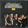 Berliner Philharmoniker Mit Herbert von Karajan: Silvesterkonzert, LP, DG 2536402