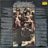 Berliner Philharmoniker Mit Herbert von Karajan: Silvesterkonzert, LP, DG 2536402