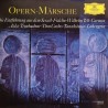 Mozart, Rossini, Beethoven, Bizet, Verdi, Wagner: Opern-Märsche, LP, DG 135018