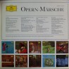 Mozart, Rossini, Beethoven, Bizet, Verdi, Wagner: Opern-Märsche, LP, DG 135018