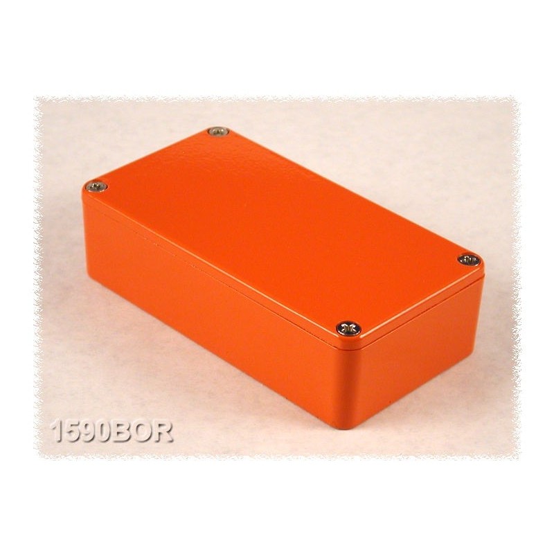 Hammond 1590BOR