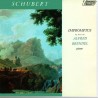 Schubert: Impromptus Op. 90 & 142, Alfred Brendel, LP, Turnabout TV34141S