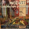 Mozart: Coronation Concerto, Ingrid Haebler, London Symphony Orchestra, Colin Davis, Witold Rowicki, LP, Philips 6570144