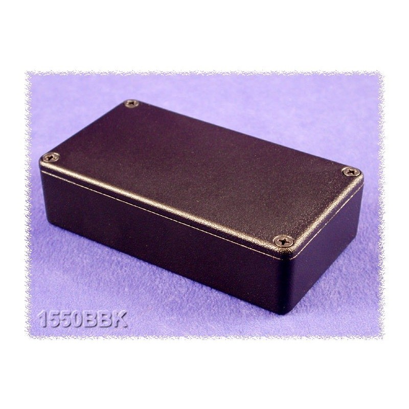 Hammond 1550BBK