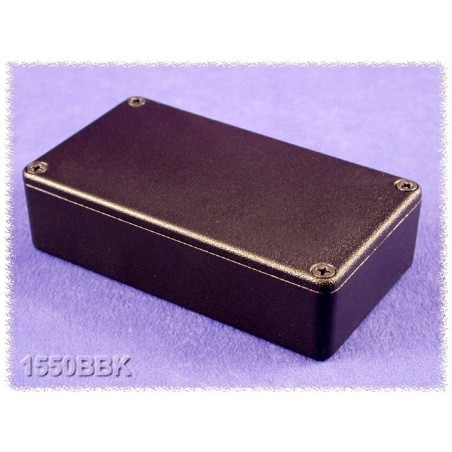 Hammond 1550BBK
