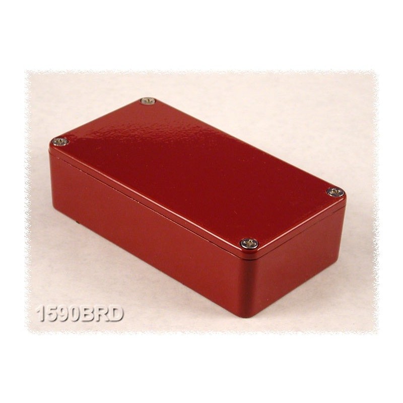 Hammond 1590BRD
