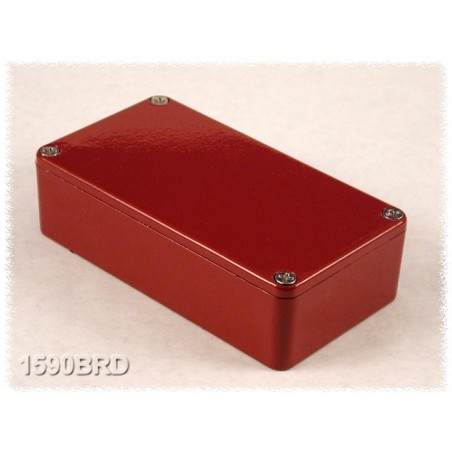 Hammond 1590BRD
