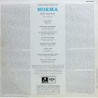 V. Bellini: Norma, Maria Callas, Franco Corelli, Orchester Der Mailänder Scala, Tullio Serafin, LP, Columbia SMC 80729