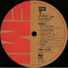 Pink Floyd : Meddle, LP Gatefold, EMI-Harvest EMS-80322 (with OBI and insert)