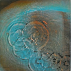 Pink Floyd : Meddle, LP Gatefold, EMI-Harvest EMS-80322 (with OBI and insert)