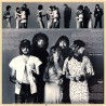 Fleetwood Mac: Rumours, Nautilus Recordings, LP + inserto, NR 8