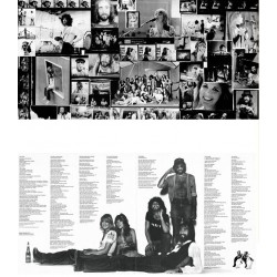 Fleetwood Mac: Rumours, Nautilus Recordings, LP + inserto, NR 8