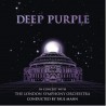 Deep Purple: In Concert With The London Symphony Orch., Paul Mann, 3x LP 180g., Ear Music, 4029759136682