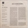 George Gershwin: Jazz A Vážná Hudba 1, Supraphon, LP, 140 0107