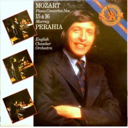 Mozart: Piano Concertos...