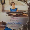 Mozart: Klavierkonzerte, KV 466 Und KV 488, Haebler, London Symphony Orch., Galliera, Rowicki, LP, Philips 6580-008