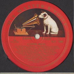 Gyorgy Cziffra: A Cziffra Recital, LP mono, His Master's Voice ALP 1803