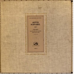 Schubert: Sonate en ré...