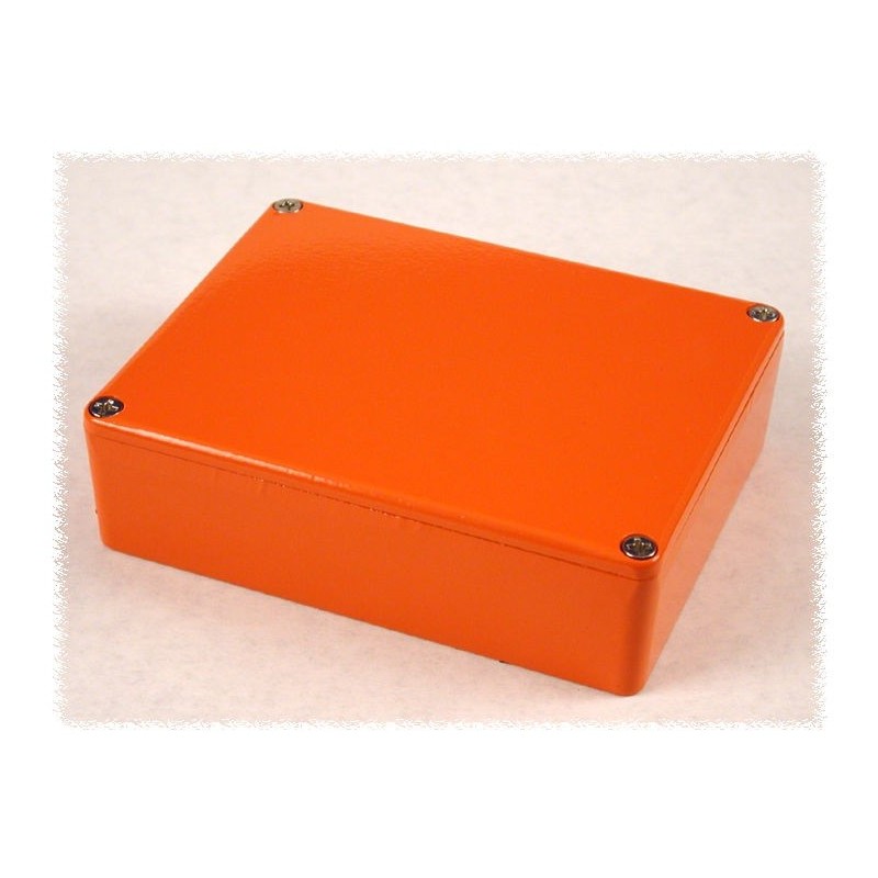 Hammond 1590BBOR