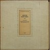Schubert: Sonate No 20 En La Majeur Opus Posthume, D. 959, Artur Schnabel, LP mono, Pathé Marconi COLH-84