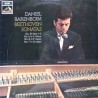 Beethoven: Sonatas No.5 In C Minor, Op.10 No.1 / No.6 In F Major, Op.10 No.2, Barenboim , LP, HMV-EMI HQS-1152
