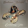 Beethoven: "Archduke", Beaux Arts Trio, LP, Philips 9500-895