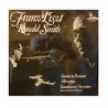 Franz Liszt: Sonata In B Minor / Mazeppa / Tannhäuser Overture (Transcribed from Wagner), Ronald Smith, LP, Unicorn UNS-238