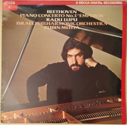 Beethoven: Piano Concerto...