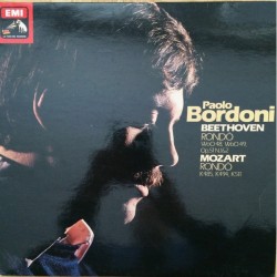 Beethoven: Rondò - Mozart:...