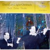 Bach – Tartini – Vivaldi: David und Igor Oistrach, LP mono, Deutsche Grammophon LPM-18393