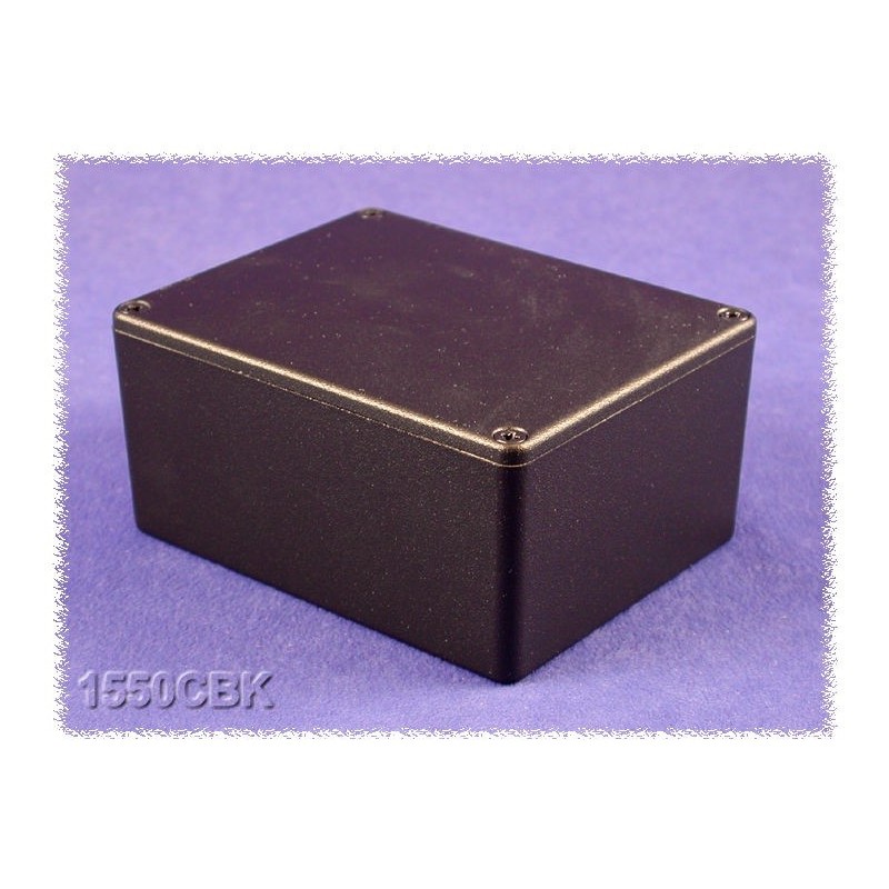Hammond 1550CBK