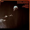 Giuseppe Verdi: Rigoletto Act IV / Inno delle Nazioni / Te Deum, Arturo Toscanini, LP mono, RCA VL46005