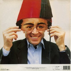 Gianni Morandi: Varietà, LP, RCA 0035627435515