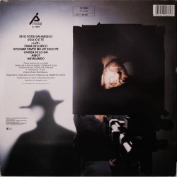 Lucio Dalla: Bugie, LP, Pressing Records, 0035627096013