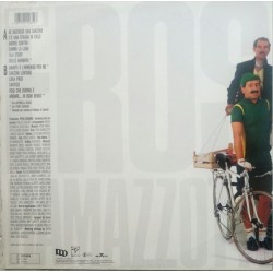 Eros Ramazzotti: In Ogni Senso, LP, DDD Records, 4007192106547