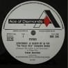 Stravinsky: Le Baiser De La Fée / The Fairy's Kiss, L'Orchestre De La Suisse Romande, Ansermet, LP, Ace of Diamond SDD-244