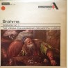 Brahms: Symphony No. 3, The Vienna Philharmonic Orchestra, Kubelik, LP, Ace of Diamond SDD-119