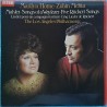 Marilyn Horne, Zubin Mehta, Gustav Mahler: Songs Of A Wayfarer / Five Rückert Songs, LP, Decca SXL-6898