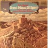 Fritz Reiner: Great Music Of Spain, Chicago Symphony Orchestra, LP, RCA Gold Seal AGL1-1332