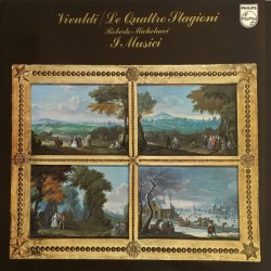 Vivaldi: Le Quattro...