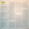 Haydn, Symphonie Nr. 48 "Maria Theresia", English Chamber Orch., Barenboim, LP, Deutsche Grammophon 2531-091