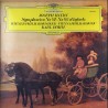Joseph Haydn: Symphonien Nr.91 / Nr.92 "Oxford", Wiener Philharmoniker, Karl Böhm, LP, Deutsche Grammophon 2530-524