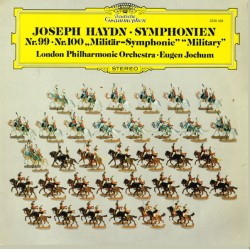 Haydn: Symphonien Nr. 99,...